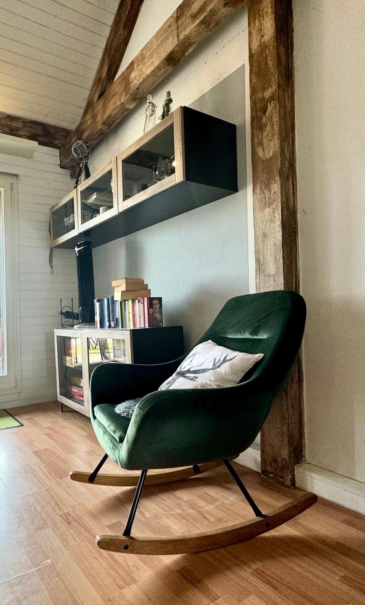 Hof Vierzehnender Im Hohen Venn - 70Qm Fachwerk-Studio - Grosses Wohn-Schlafzimmer Mit Dachterrasse Und Kaminofen - Separate Kueche - Perfekt Fuer Paare - Monschau - Eifel - Hunde Willkommen - Islandpferde Екстериор снимка